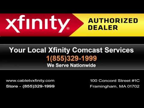 Comcast Phone Number