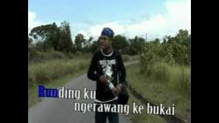 NADAI DAYA - Ronnie Roy