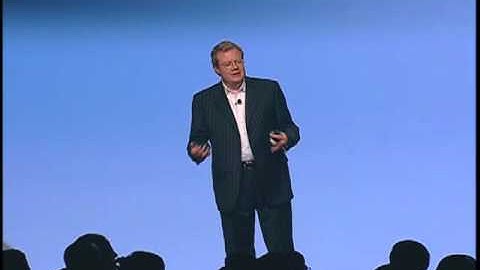 Scott Gnau Keynote at Hadoop Summit 2012