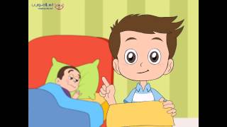 حافلة المدرسة -  موقع بنين و بنات من إسلام  ويب