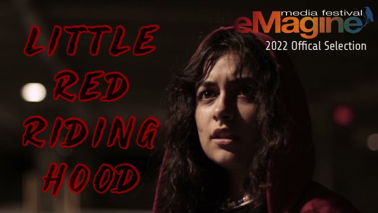 Little Red Riding Hood Music Video YouTube