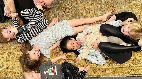 Hilaria Baldwin apologizes for faking her Spanish heritage