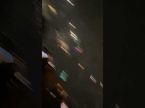 Travis scott intro Circus Maximus tour Charlotte NC