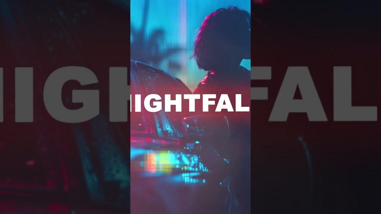 Watch Mat Brook - NIGHTFALL on YouTube Watch Mat Brook - NIGHTFALL on YouTube