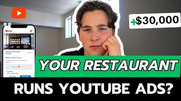 GROW YOUR RESTAURANT