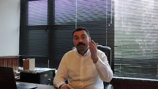 SEÇİMLER SAVAŞ DEĞİL RAKİPLERİMİZDE DÜŞMAN DEĞİLDİR...