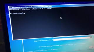 Fatal Error: one more table pointers are invalid. Modification could be unsafe
