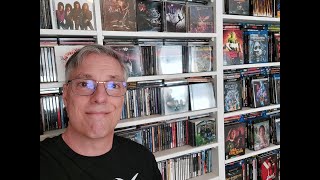 Download Lagu A Tour of My Music Collection, Part 8 (The Jazz \u0026 Fusion Stuff!) MP3