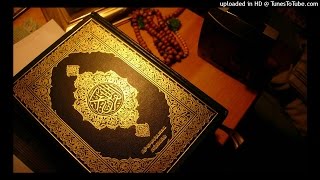 سورة النبأ بصوت القارئ ياسين الجزائري
