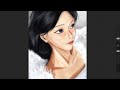 Draw with me! #2 | Procreate iPad Drawing