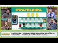 A COPA DO MUNDO É UM DIVISOR DE ÁGUAS PRA MESSI, NEYMAR E CR7 EM SELEÇÕES?