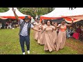 LILIAN & JOHN ENGAGEMENT KALENJIN KOITO CEREMONY TRAILER | MC MASIR