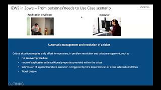 Open Mainframe Project Webinar: Zowe Virtual Hackathon