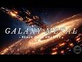 Galaxy Metal | Massive Guitar Riffs & Solos Defying Black Hole Gravity