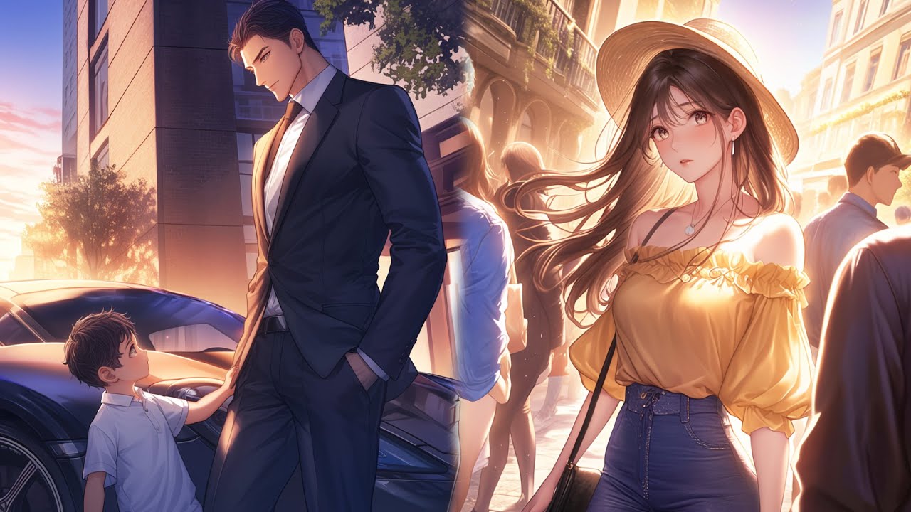 I lied to him I got an abortion and broke up. But meeting him during my prenatal checkup, I panicked