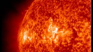 AIA 304 (2012-10-19 03:48:07 - 2012-10-19 15:46:31 UTC)