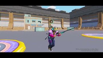 AWM+M24 WOW MODE GAMEPLAY 😍| PUBG MOBILE