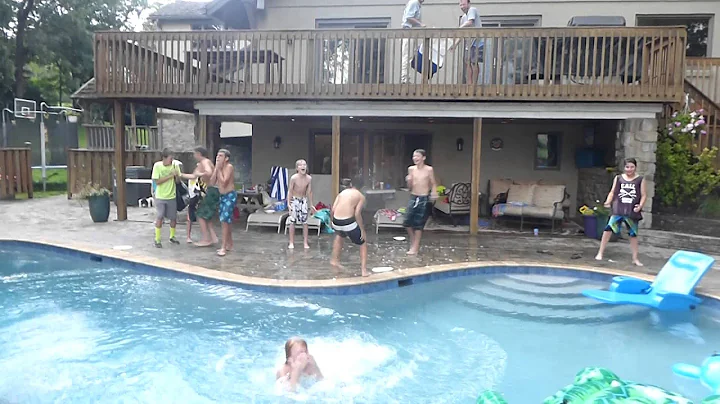 Ice Bucket Challenge