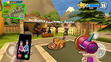 Dark Riddle 2 New Year