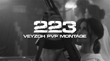 223 | SCUM PvP Montage