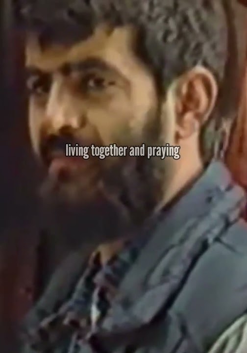 Jerusalem - Alpha Blondy (lyric edit)