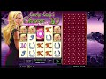 Slot Lucky Ladys Charm deluxe bonus bet 100