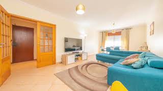 Apartamento T3 na Avenida de São Francisco Xavier em Setúbal