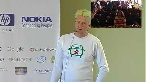 Debian Edu 100% in main