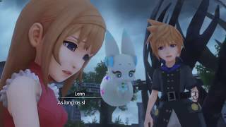 World Of Final Fantasy #4 | The Crystal Tower