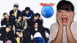 Download Lagu STRAY KIDS KOMT ROCKEN IN RIO 2026 | Frost! MP3