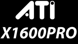 картинка: GeCube Radeon X1600 PRO 256mb! Худшая версия данной видеокарты.....