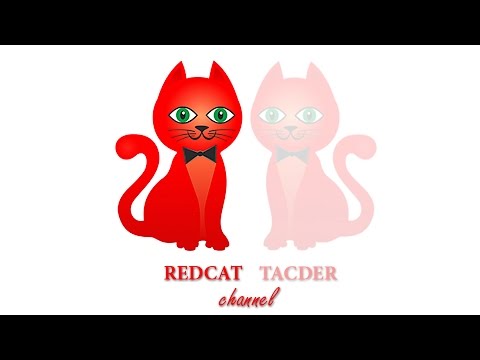 Red cat прохождение. Ред Кэт. Канал красные кот. Ред Кэт стрим. Логотип канала Red Cat.