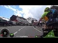 Extra Long Uphill Cycling Workout Alps Passo Stelvio Italy Ultra HD 4K Garmin Video