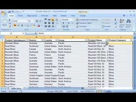 unhide first column in excel 2007 unhide first column in excel 2007