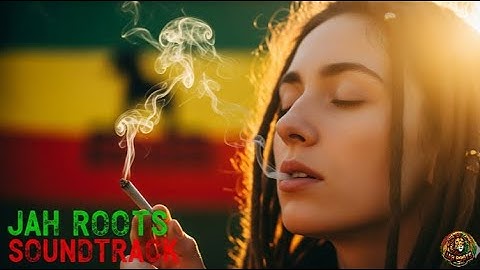 1 of 10 Top Roots Reggae Music 2025 – A Healing Journey Through Rasta Roads, Jah’s Light & One Love