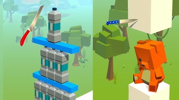 Most Slicer Cutting! Gaming video ASMR Compilations and satisfying #asmr #gameplay #satisfying 