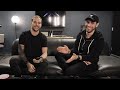 Capture de la vidéo Seven Lions And Jason Ross Talk 1000 Faces & Answer Fan Questions