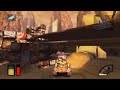 WALL-E PS5 Gameplay Part 1 | First Hour on PS Classics