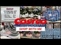 Costco Shop with me . Costco Canada 🇨🇦 what’s new /Costco May 2020