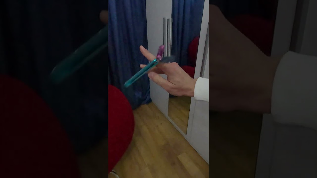 WHIP ROLLOVER NASIL YAPILIR? Kelebek sallama hareketi 