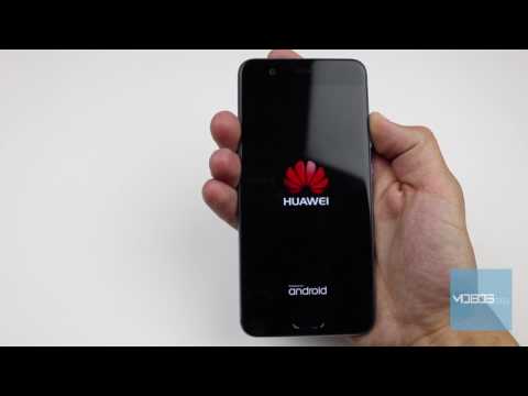 Huawei P10 Hard reset