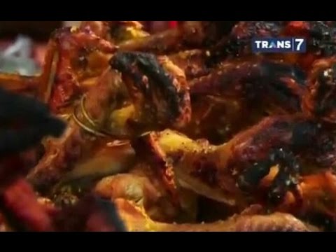 What Cara Memanggang Ayam Bakar