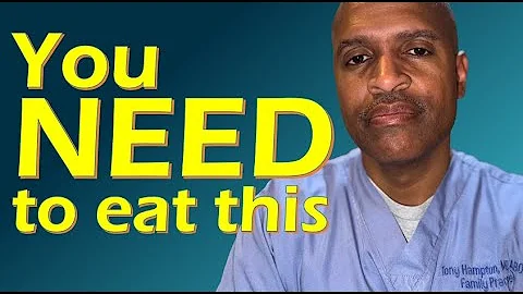 The #1 Most Anti-Inflammatory Food in the World