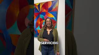 Loan Servicing you can rely on.