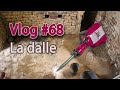 Removing the concrete slab from the cellar - Renovation vlog #68 image