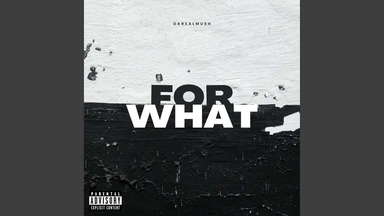 Guarda For What su YouTube Guarda For What su YouTube
