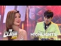 The Clash 2023: Mariel Reyes, nagbigay ng pang-4 Million pesos na performance! | Episode 17