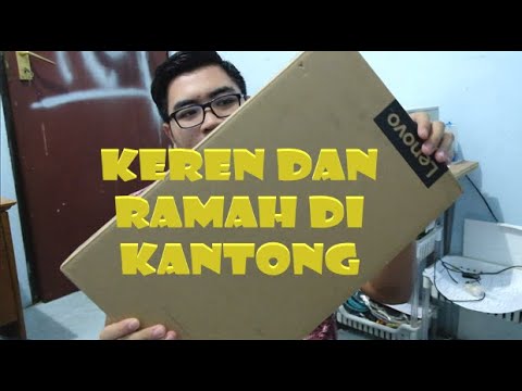 Balik lagi dengan update Kuy, channel yang membahas seputar teknologi, smartphone dan juga laptop. D. 