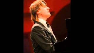 Daniil Trifonov - Chopin 24 Preludes Op. 28