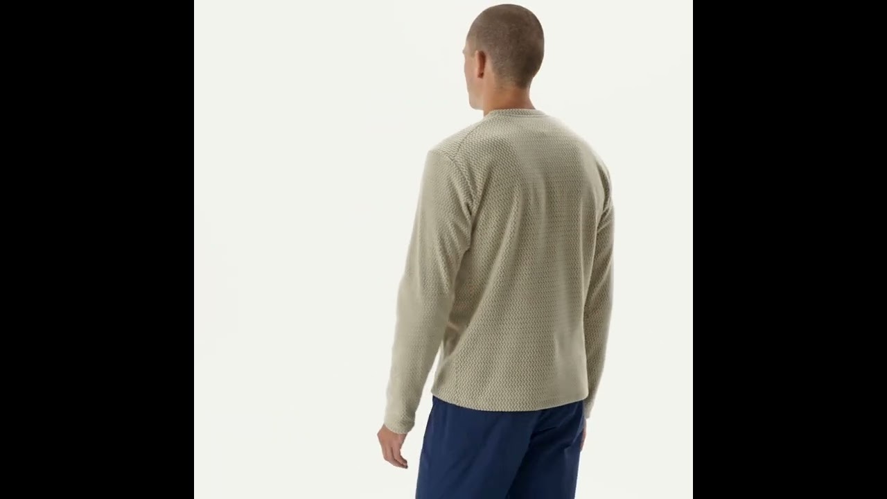 Patagonia R1 Air Crew Top - Men's - Clothing